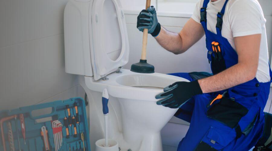 Professional emergency plumbing in Saint Catharine, KY